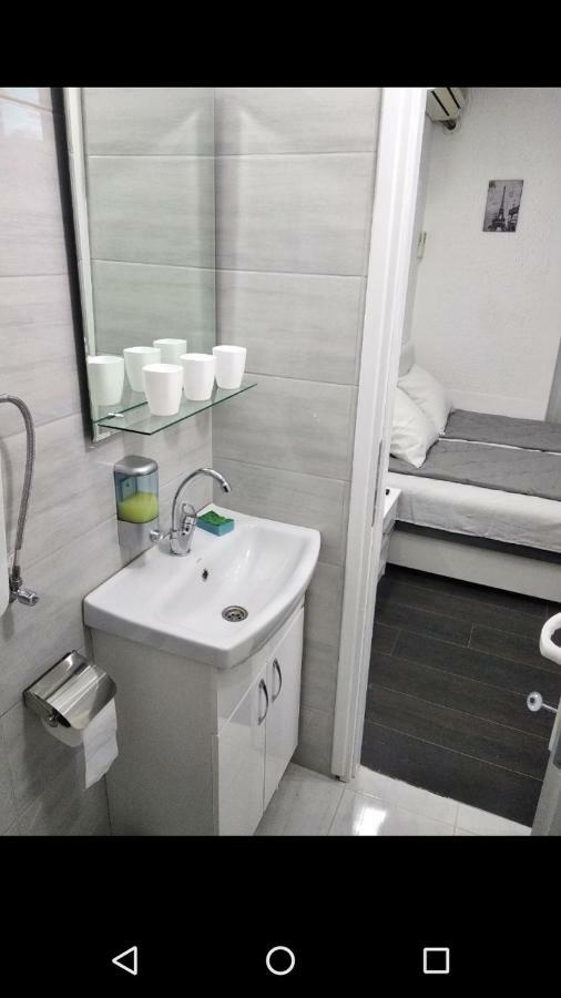 Apartmani Pinokio Ni 外观 照片