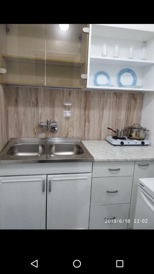 Apartmani Pinokio Ni 外观 照片